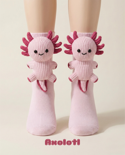 Chaussettes PattoZoo