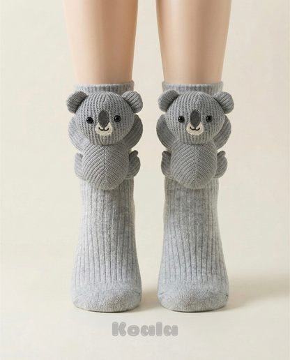 Chaussettes PattoZoo