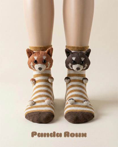 Chaussettes PattoZoo