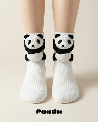 Chaussettes PattoZoo